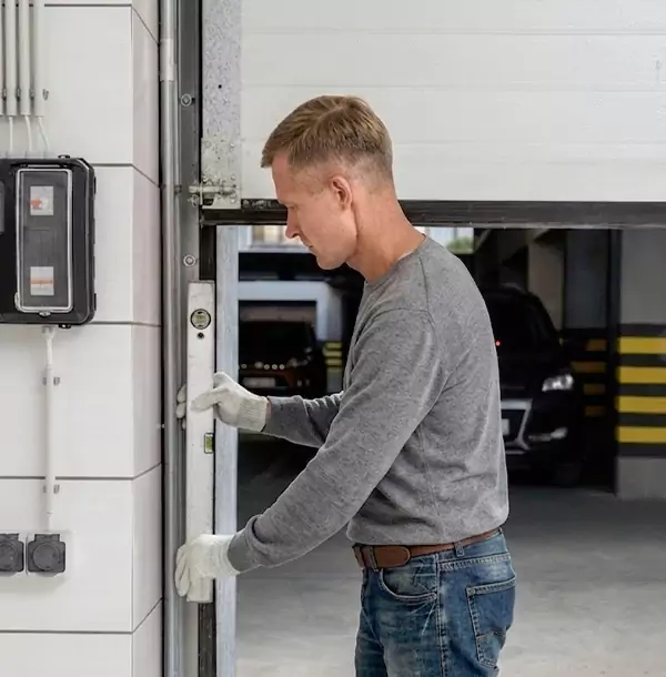 Why Choose Us for Door, Gate and Security Services in Sterling, VA