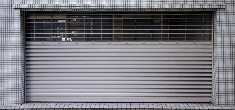Advanced Solutions for Your Aluminum Garage Doors in Sterling, Virginia