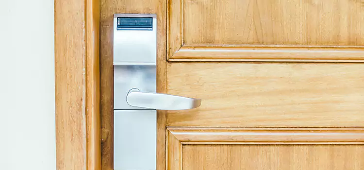 Advanced Solutions in Sterling, VA for Modern Security