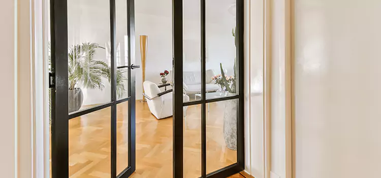 Bifold Door Replacement Sterling