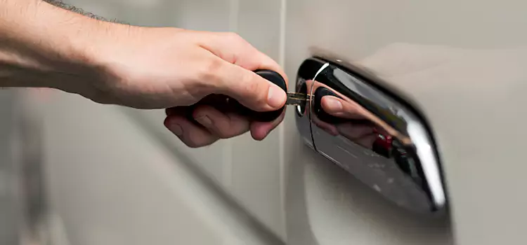 Why Choose Our Auto Locksmith Team in Sterling, VA?