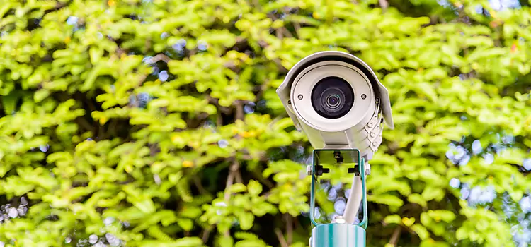 Advanced Surveillance Solutions for Every Need in Sterling