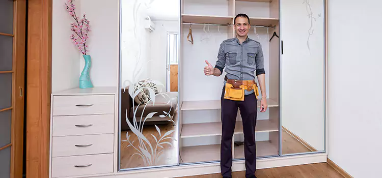 Sliding Closet Door Replacement Sterling