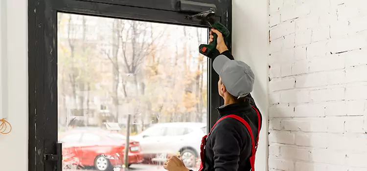 Comprehensive Door Closer Services in Sterling, VA