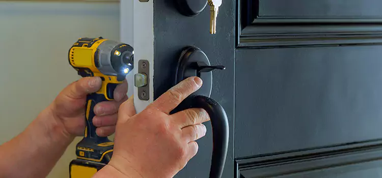 Locksmith Emergency Service Sterling