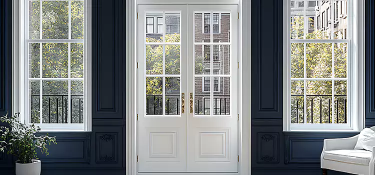 French Door Lock Repair Sterling
