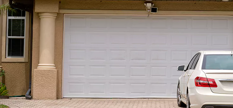 Comprehensive Garage Door Maintenance Services in Sterling, VA