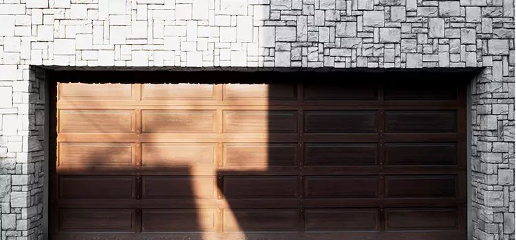 Garage Door Installation Sterling