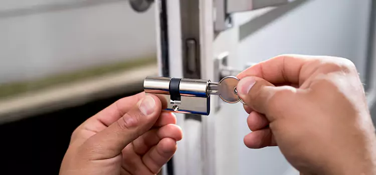 Emergency Locksmith for House Sterling