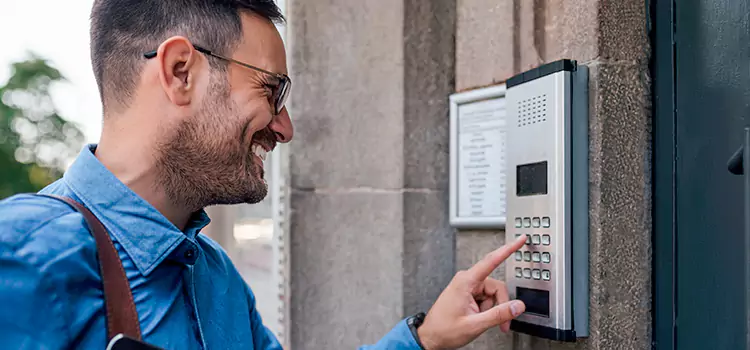 Advanced Solutions for Enhanced Security in Sterling, VA