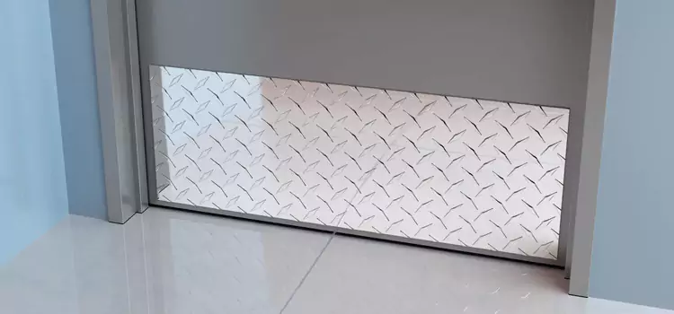Benefits of Professional Kick Plate Solutions in Sterling, VA