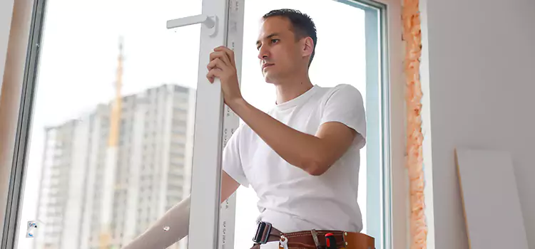 Patio Glass Replacement Sterling