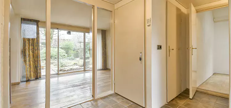 Why Choose Our Pocket Door Experts in Sterling, VA?