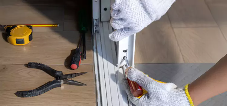 Sliding Door Installation Services in Sterling, VA