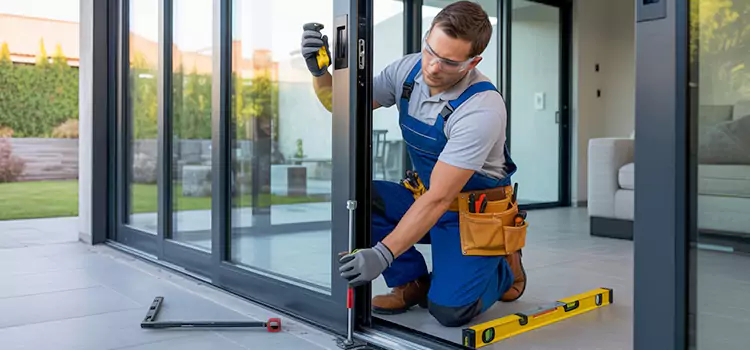 Sliding Screen Door Repair Sterling
