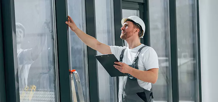 Comprehensive Solutions for Your Sticking Doors in Sterling, VA