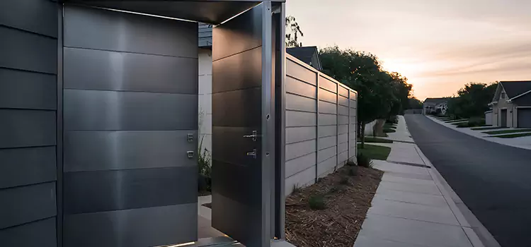 Comprehensive Steel Door Solutions in Sterling, VA