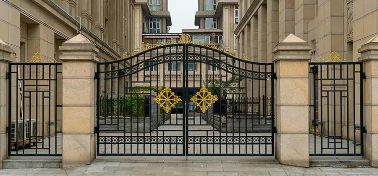 Comprehensive Iron Gate Maintenance Solutions in Sterling, VA