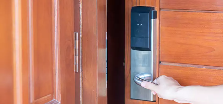 Commercial Keyless Entry Locks Sterling