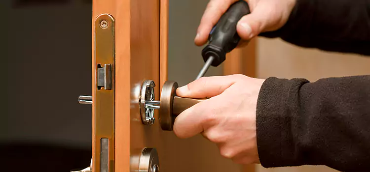 Semi Truck Locksmith Sterling