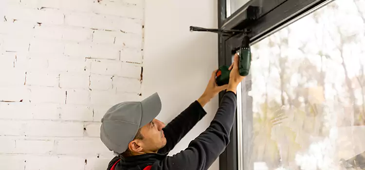 Your Trusted Partner for Door Closer Solutions in Sterling, VA