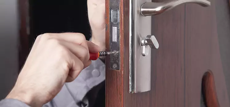 Oven Door Hinge Repair Sterling