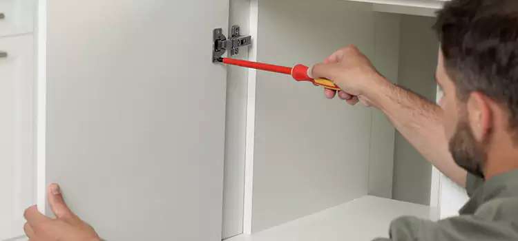 Screen Door Hinge Repair Sterling