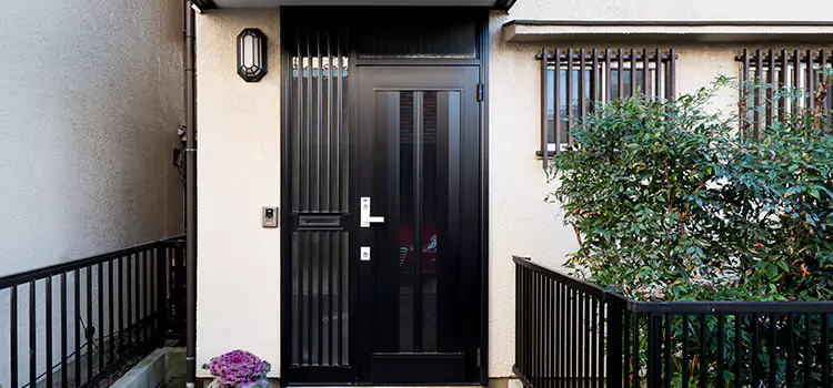 Popular Exterior Door Options in Sterling, VA