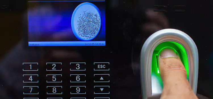 Your Trusted Partner for Secure Access in Sterling, VA