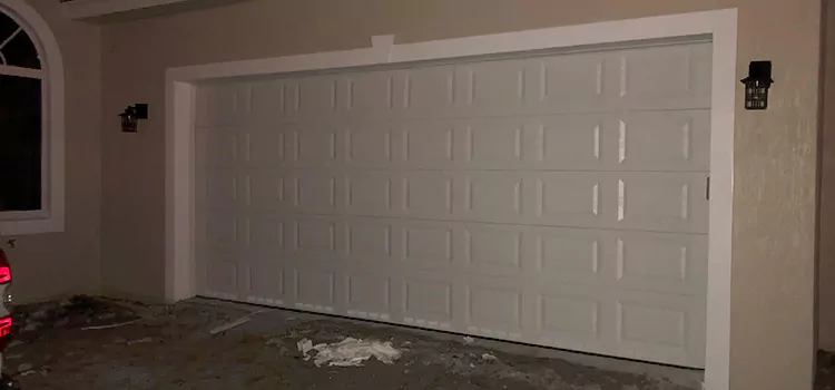 Garage Door Coil Replacement Sterling