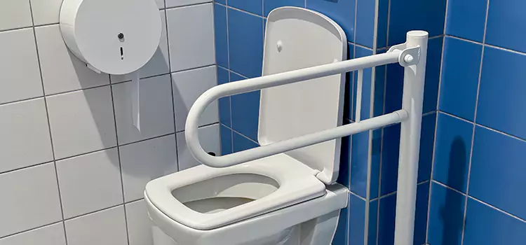 Comprehensive Solutions in Sterling, VA for Accessible Facilities