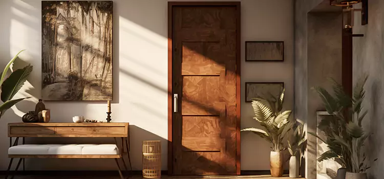 Specialty Interior Doors Sterling