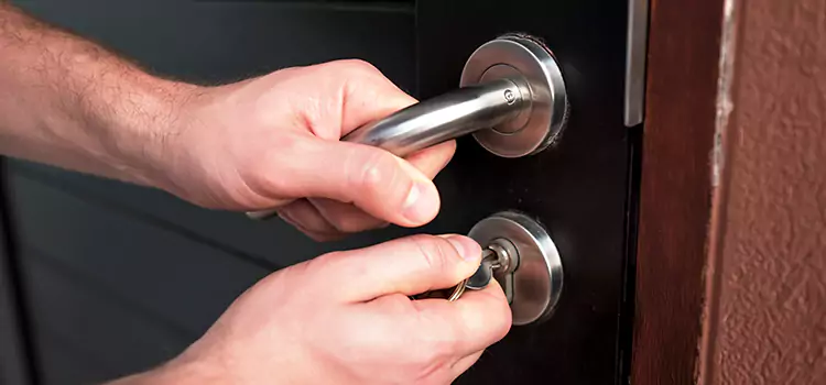 Master Key Control and Audits Sterling