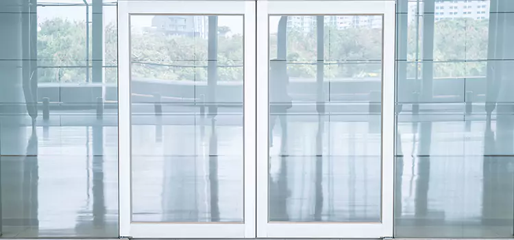 Mobile Sliding Screen Door Replacement Sterling