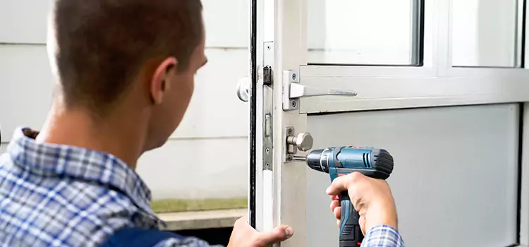 Experienced and Reliable Technicians Sterling