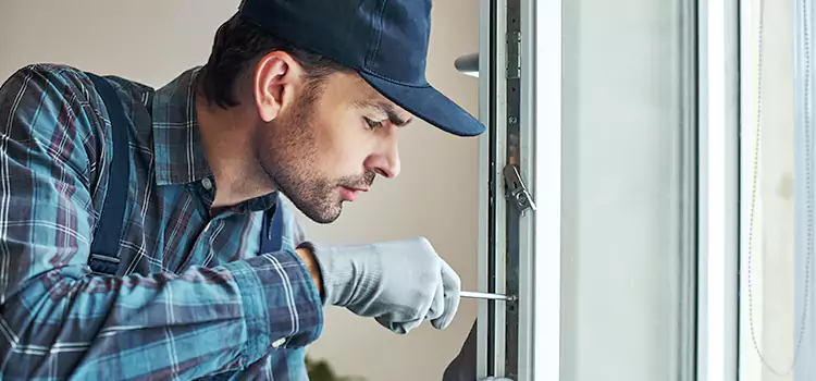 Emergency Response for Latch Issues Sterling