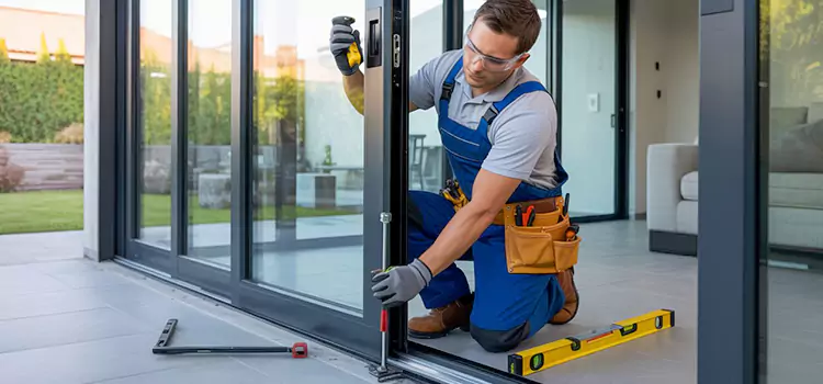 Patio Door Replacement Sterling