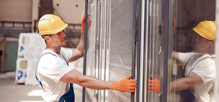 Sliding Door Mesh Replacement Sterling