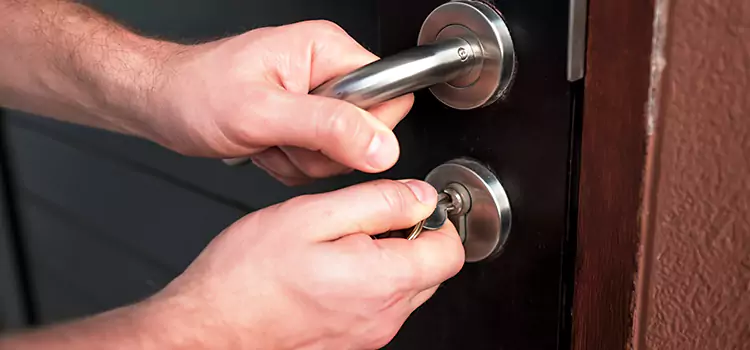 Door Closer Repair & Installation Sterling